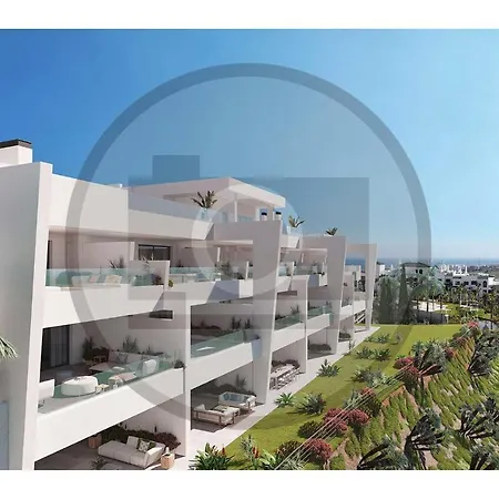 Stunning In With 2 Bedrooms, Wifi And Outdoor Swimming Pool 아파트 *